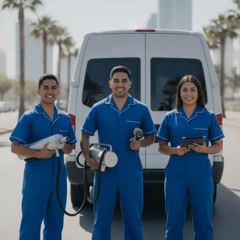 Crioterapia equipe em Valparaiso de Goias