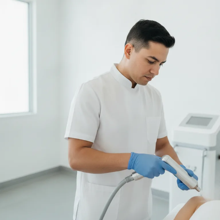 Crioterapia serviço em Valparaiso de Goias
